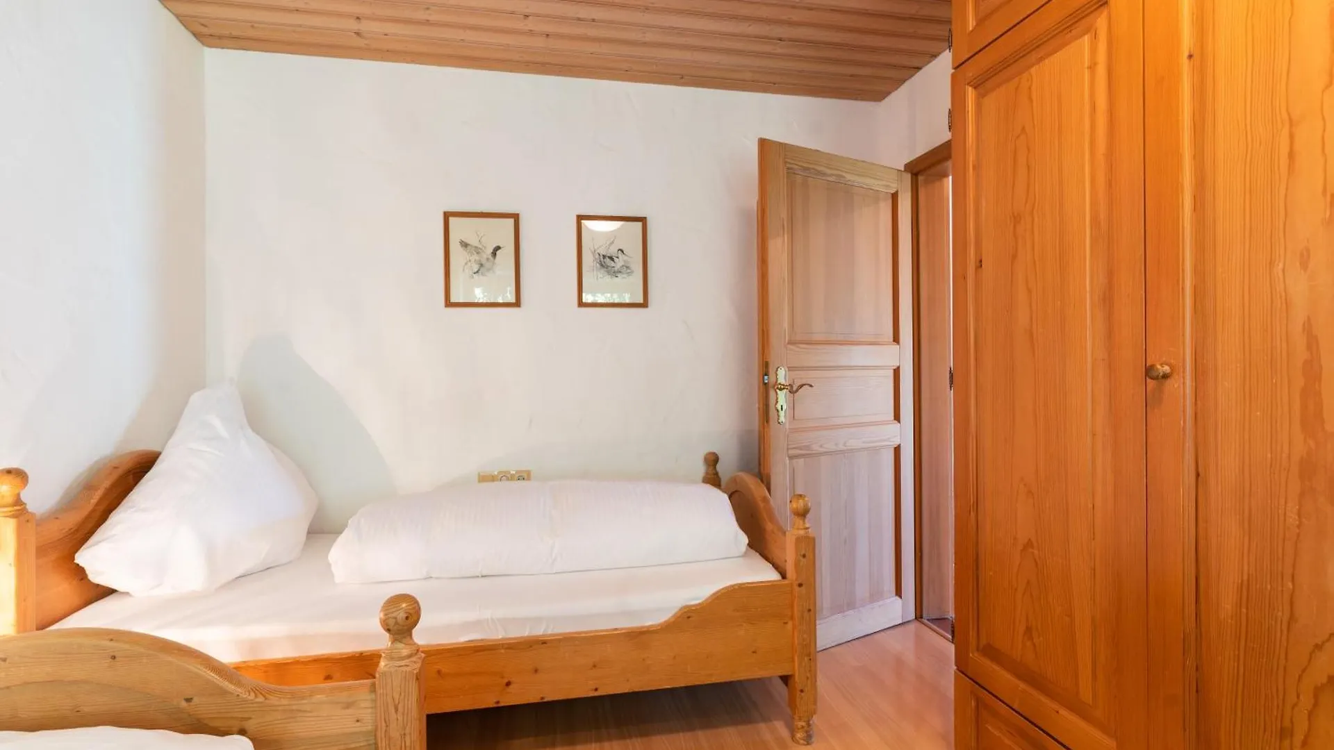 Ferienwohnung Mirbach Oberstdorf