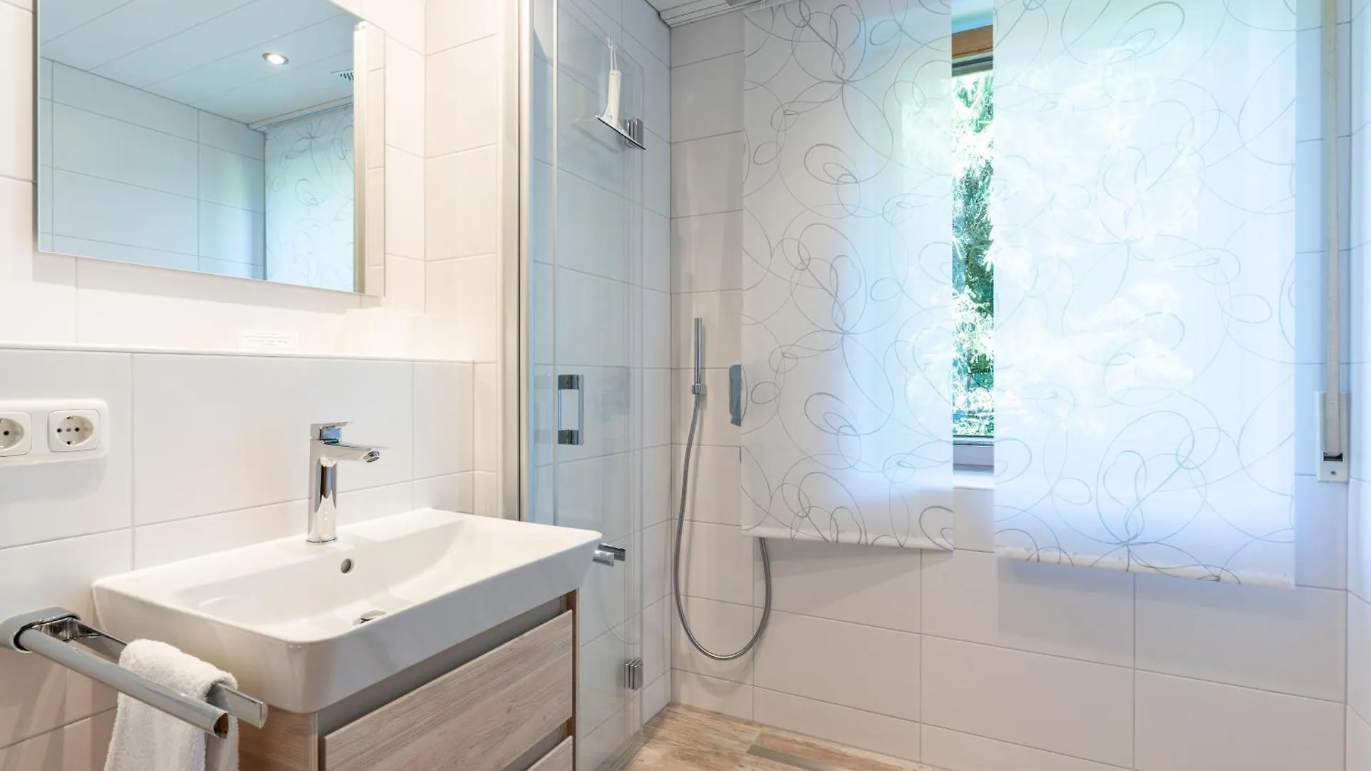 Ferienwohnung Mirbach Oberstdorf Německo