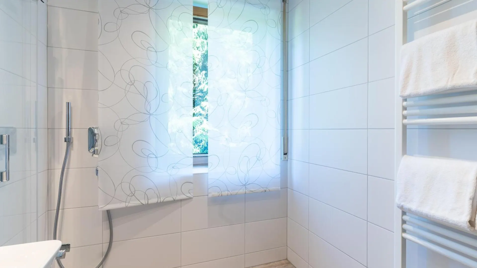 Ferienwohnung Mirbach Oberstdorf Apartmán