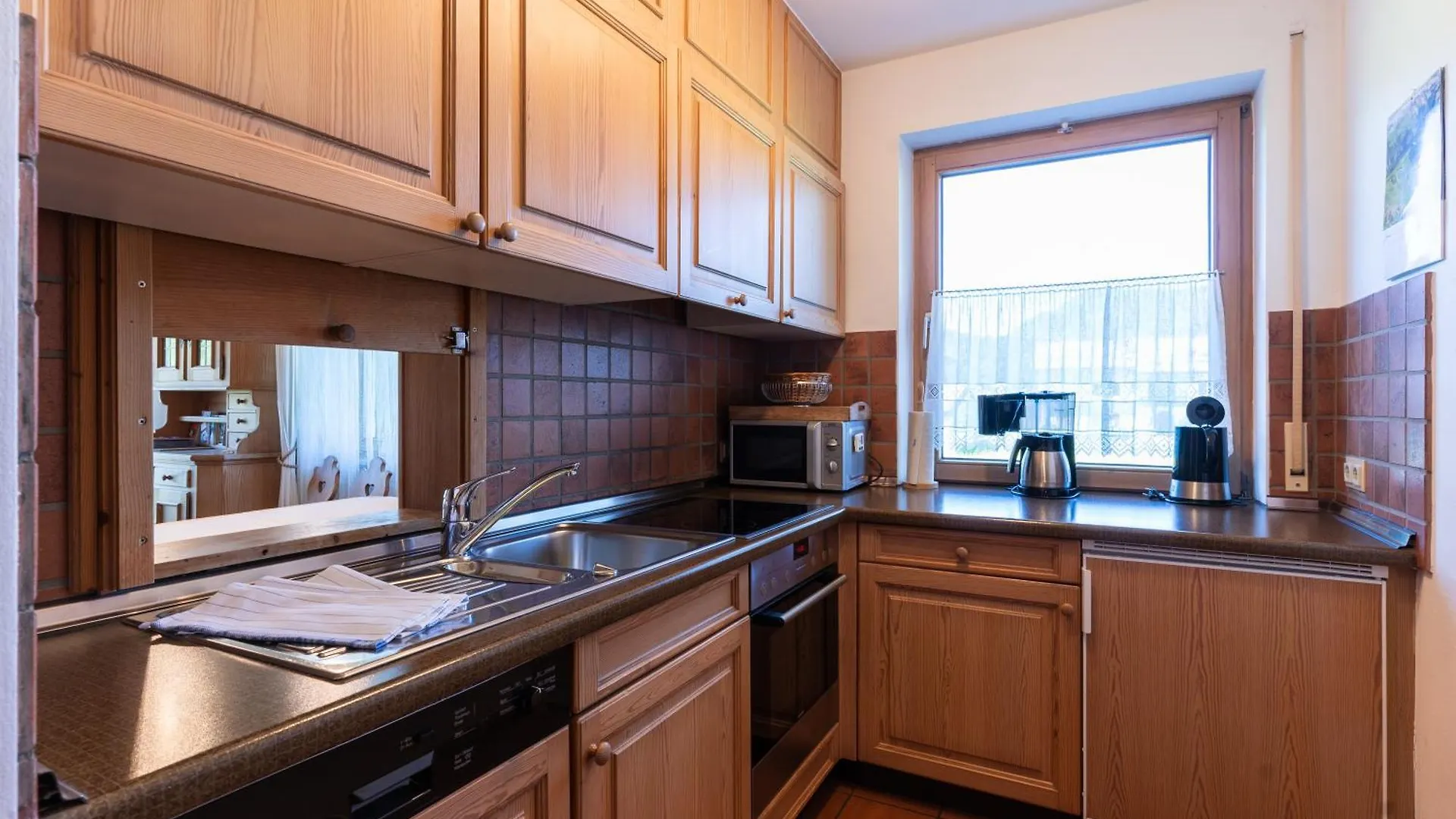 Ferienwohnung Mirbach Oberstdorf 0*,